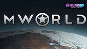 Bannière officielle RimWorld montrant les colons et l’ambiance de survie pour un guide de départ de colonie