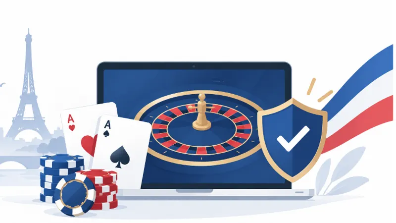 Quel est le meilleur casino en ligne français en 2026 ?