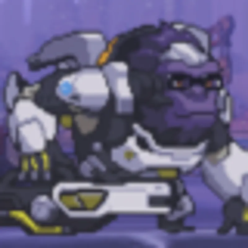 Tag Pixel Winston