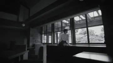 The Ogre’s Bride clip avec Ikusaburo Yamazaki pour « Shinboshi »