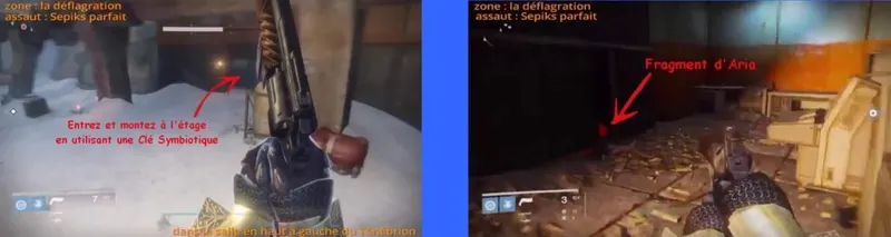 destiny fragments aria