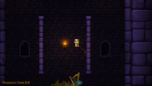 Anubis avis : couverture officielle montrant l’univers du jeu