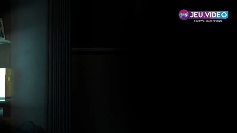 BrokenLore DON’T PLAY trailer montrant Hideo face à une horreur méta