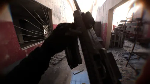 Bodycam Playtest Schedule : scène de gameplay de Bodycam