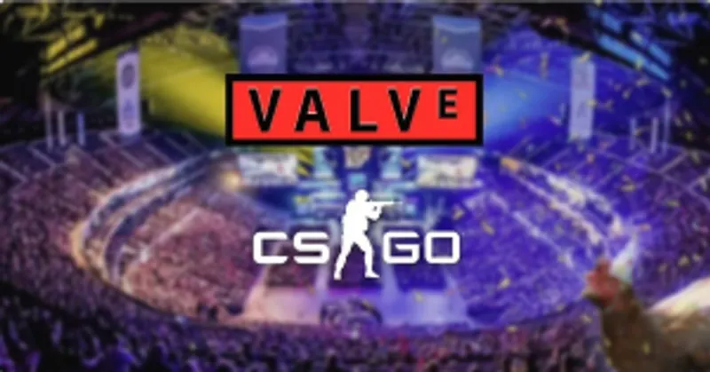 CS:GO major