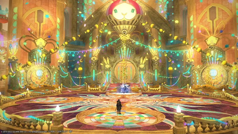 FFXIV - excitatron 6000 - Guide Gils