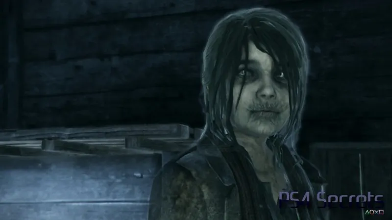 Murdered : Soul Suspect