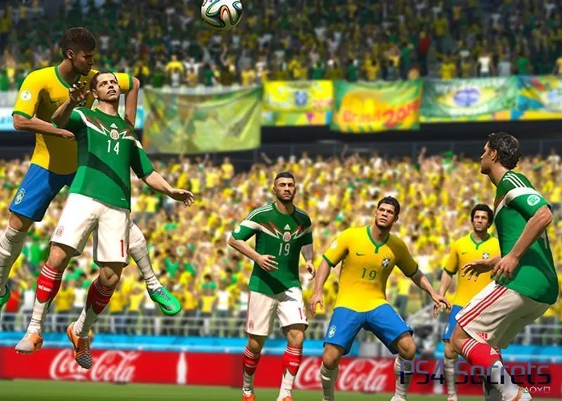 FIFA 15