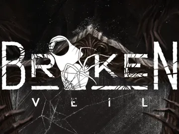 Broken Veil — jaquette du jeu