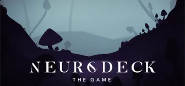 Neurodeck — jaquette du jeu