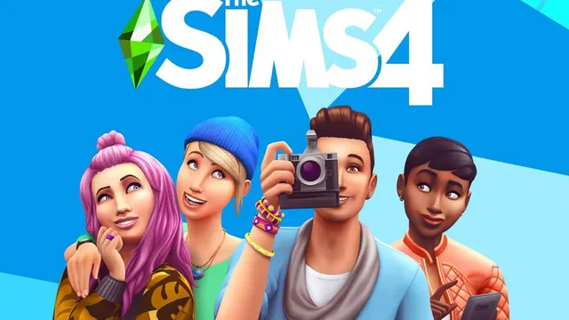 Les Sims : 25 ans de vies simulées et de maisons improbables