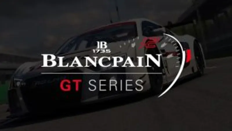 Blancpain GT Series