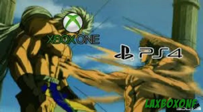 Xbox One versus PS4 : le sondage qui doit faire peur à Microsoft