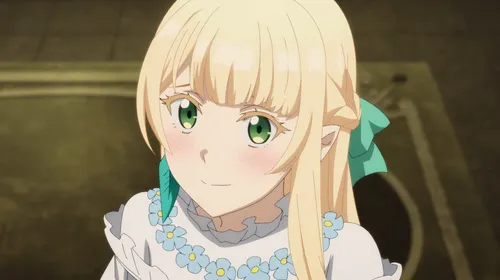 Magical Explorer trailer : Ludie mise en avant sur le visuel de l’anime