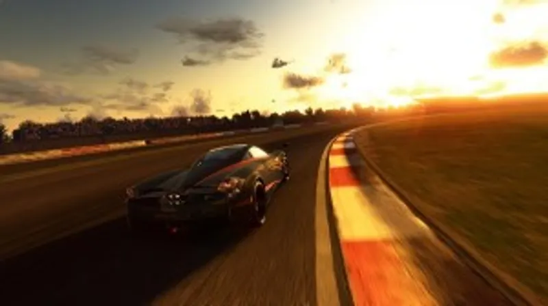Project Cars screenshot