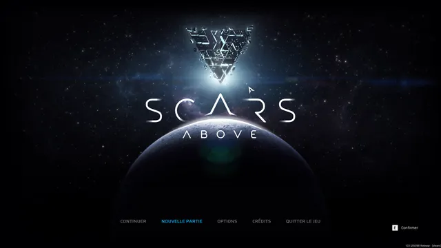 Test : Scars Above que donne le premier jeu de Mad Head Games