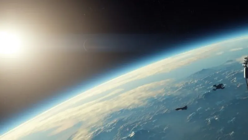 Quels sont les modes de jeu sur Star Citizen ? (3.1)