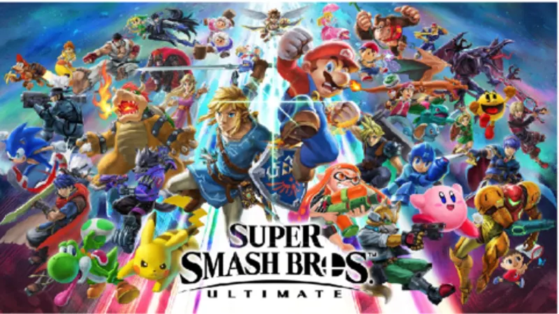 Paris Games Week 2018 : Le programme de Nintendo
