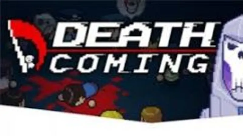 Insolite - Le jeu indé Death Coming a battu un record... par accident !
