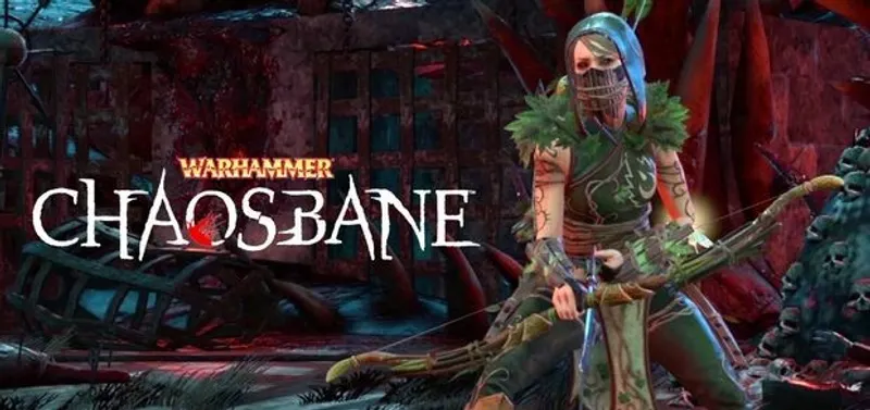 warhammer chaos bane