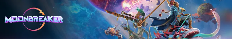 Moonbreaker