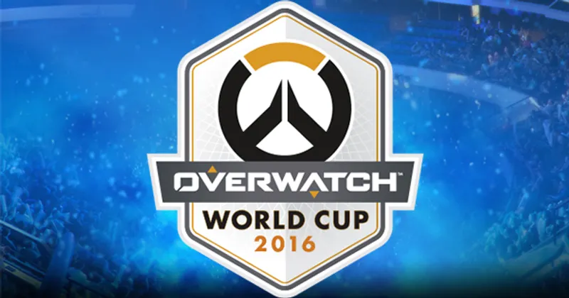 World Cup Overwatch 2016