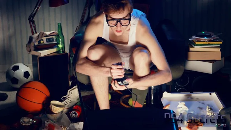 Le 14 février prochain vous serez plutot PS4 ou diner aux chandelles ?
