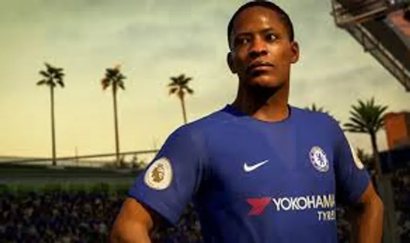 Alex hunter