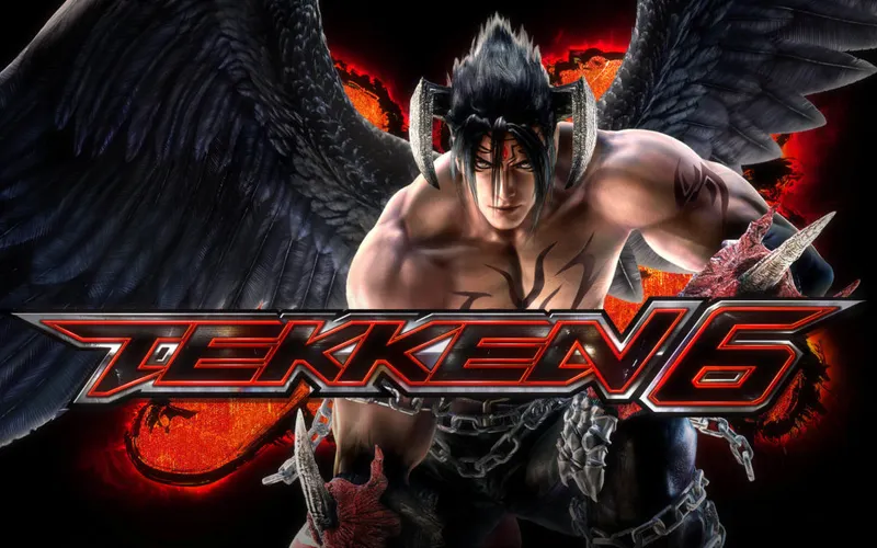 Tekken-6-1