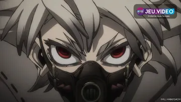 Gachiakuta saison 2 trailer montrant le premier aperçu officiel de la suite animée