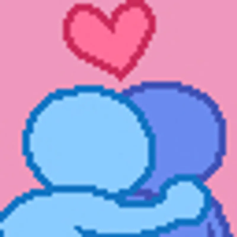 Succès Unpacking - Amour