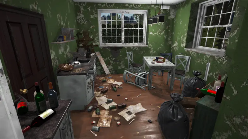 Une simulation de rénovation réussie avec bientôt un nouveau DLC