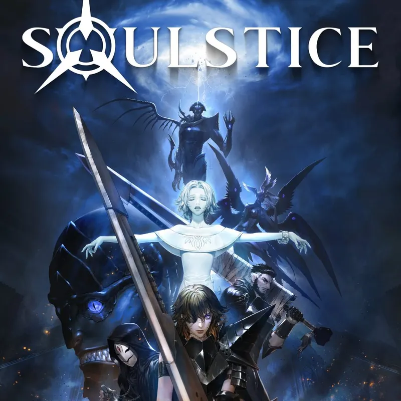 Soulstice Modus Games