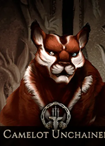 Camelot Unchained — jaquette du jeu