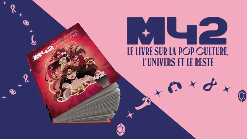 "La culture geek au féminin", le dernier projet de livre de l'agence Lenno sur Ulule