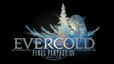 FFXIV Evercold : l’image officielle du nouveau chapitre de Final Fantasy XIV