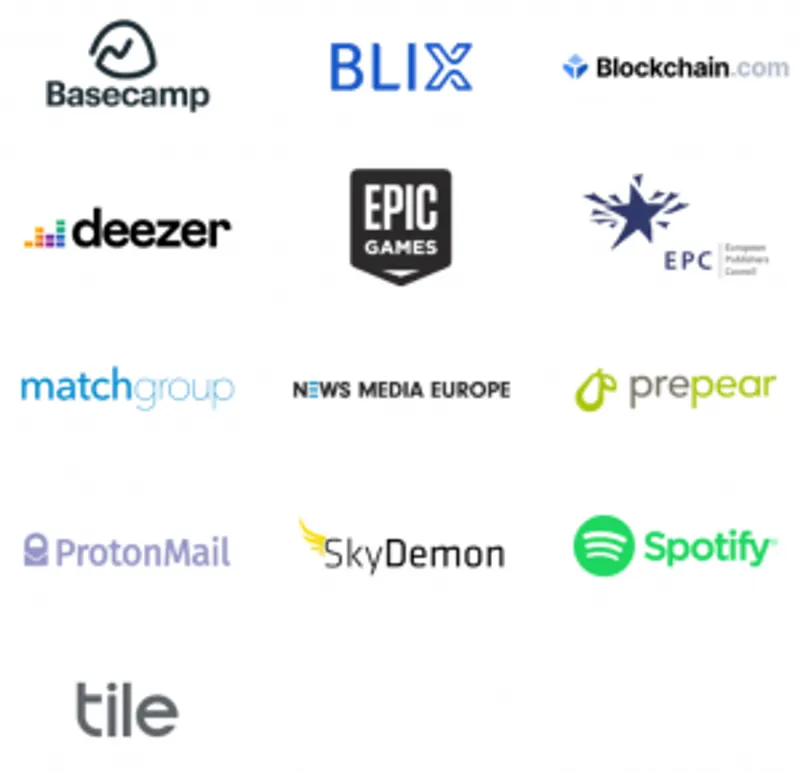 Coalition for App Fairness