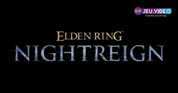 Wylder accroché à un aigle spectral au-dessus de Limveld pour rejoindre rapidement une zone de progression dans Elden Ring Nightreign