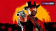 Visuel officiel Steam de Red Dead Redemption 2 pour un guide de réglages Steam Deck visant 30 FPS stables