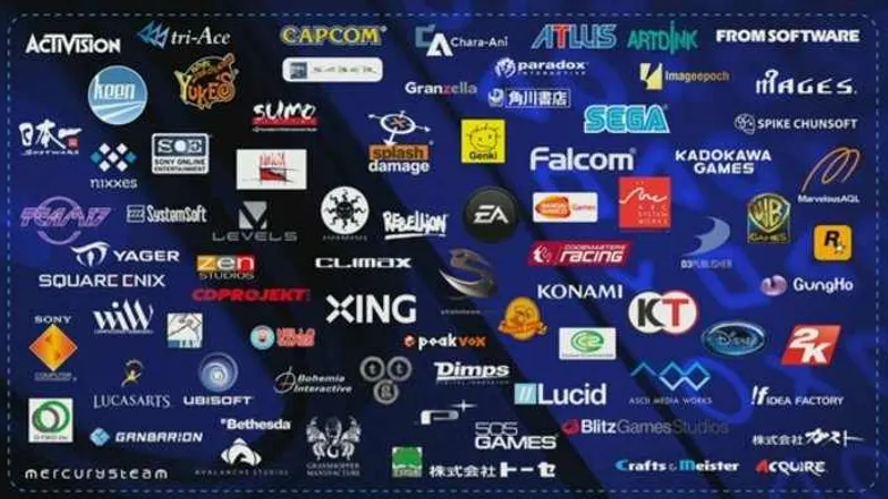 Sony mise sur les nouvelles licences