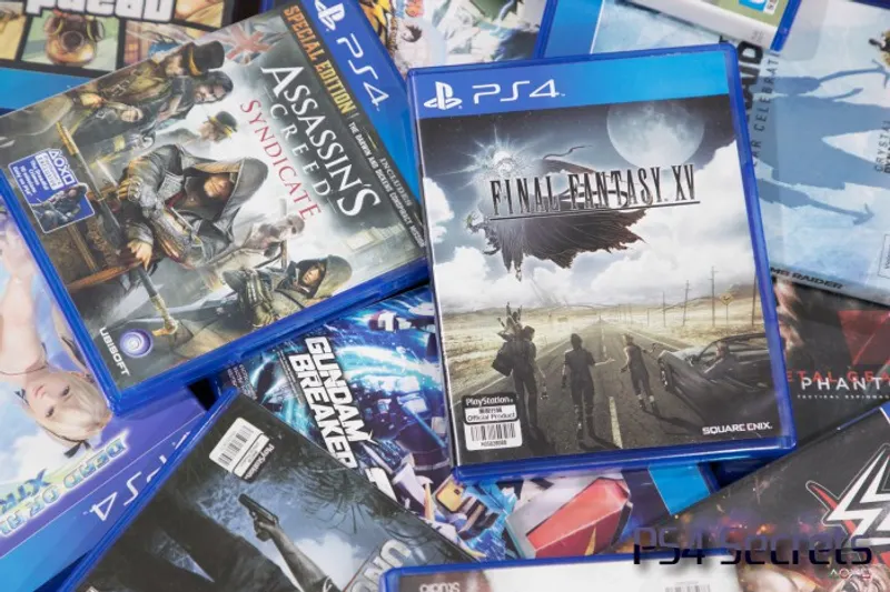 Le jeu qui réalise le plus gros lancement au Royaume-uni