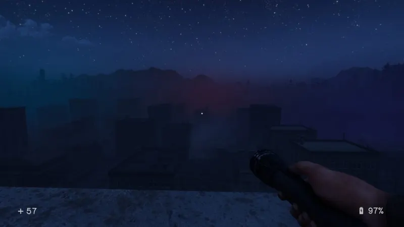 In Sound Mind - ville