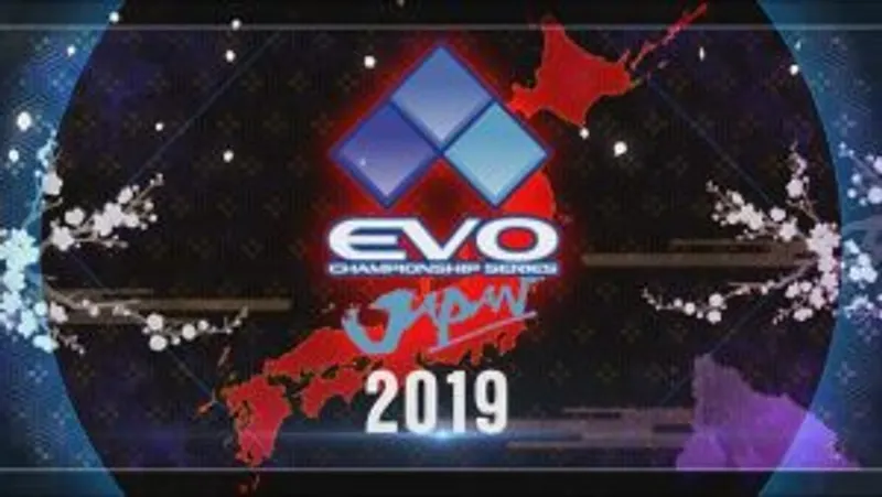 Evo Japan