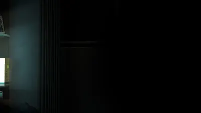 BrokenLore DON’T PLAY trailer montrant Hideo face à une horreur méta