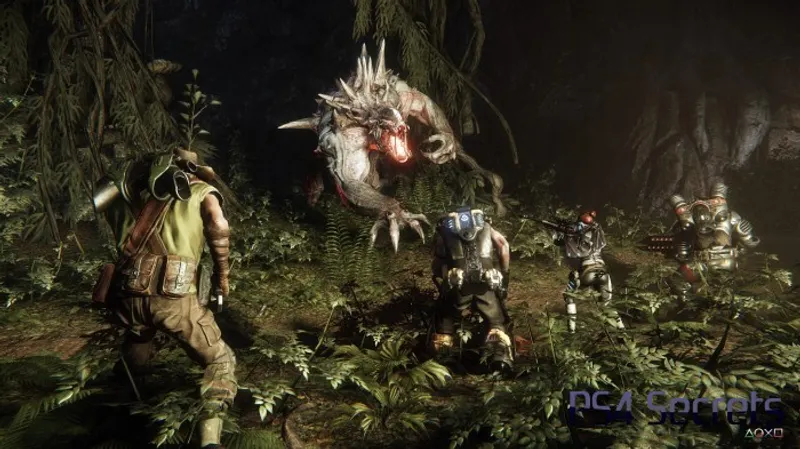 Jeux ps4 : La liste complète des jeux Playstation 4 confirmés à l'E3 2014