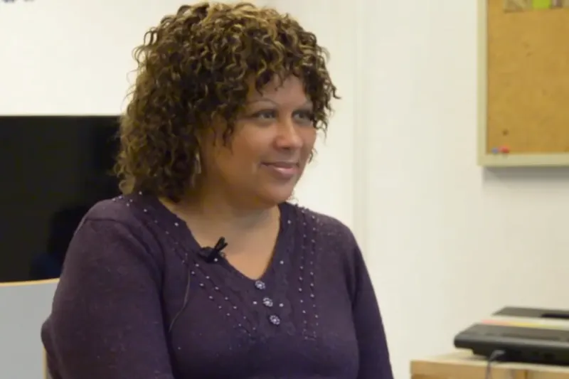 Médiatisation JV - Muriel Tramis Légion d'Honneur