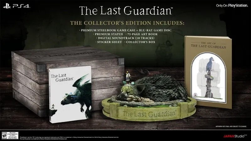 Bilan du jeu et Édition Collector !