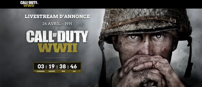 cod-ww2-annonce