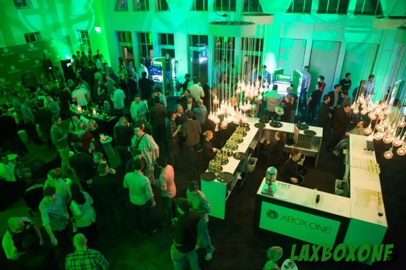 Les secrets de l'event du 21 janvier Xbox One