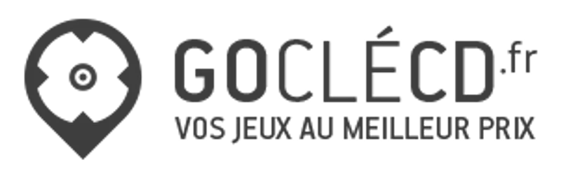 Comparateur de prix pour les jeux vidéo.